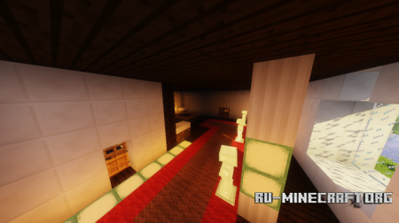������� Ducal Castle of Virtalia ��� Minecraft