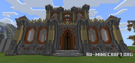  Architect  Minecraft PE 1.8