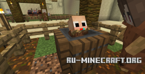 ������� The Christmas Story ��� Minecraft