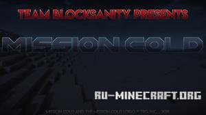 ������� Mission Cold ��� Minecraft