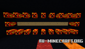 ������� TBNR-kour ��� Minecraft