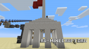 ������� Ultimate Parkour by kids for kids ��� Minecraft