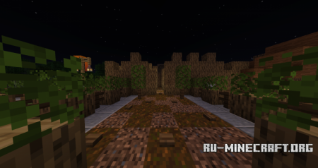 ������� FunLand 0.3.0 ��� Minecraft