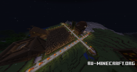 ������� FunLand 0.3.0 ��� Minecraft