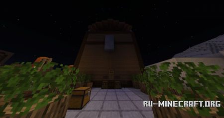 ������� FunLand 0.3.0 ��� Minecraft
