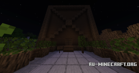������� FunLand 0.3.0 ��� Minecraft