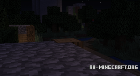������� Erdartas Village ��� Minecraft