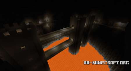 ������� Erdartas Village ��� Minecraft
