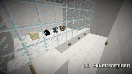 ������� Which Doesn't Belong ��� Minecraft