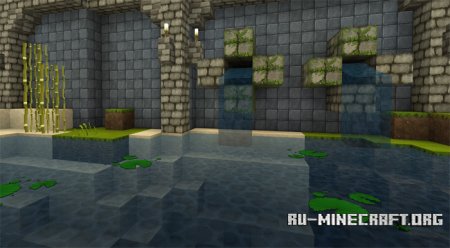  SummerFields [32x32]  Minecraft PE 1.7