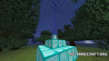 ������� Fortnite : Save The World ��� Minecraft