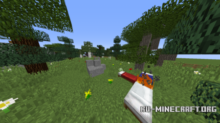 ������� Fortnite : Save The World ��� Minecraft