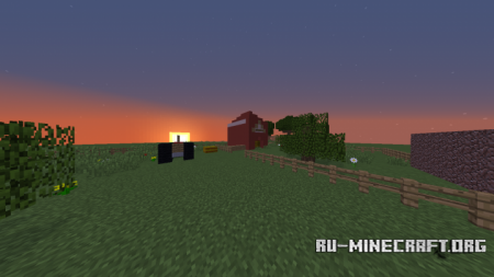 ������� Fortnite : Save The World ��� Minecraft