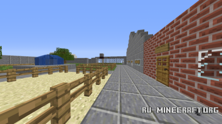 ������� Fortnite : Save The World ��� Minecraft