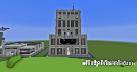 ������� KelpMumbo ��� Minecraft