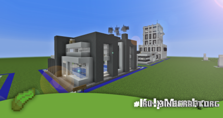 ������� KelpMumbo ��� Minecraft