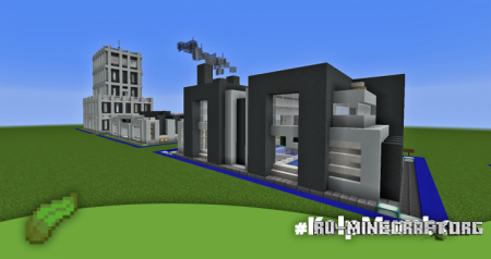 ������� KelpMumbo ��� Minecraft