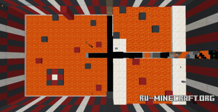 ������� Parkour Map by Gamermars ��� Minecraft