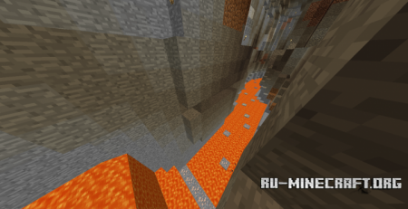 ������� Parkour Map by Gamermars ��� Minecraft