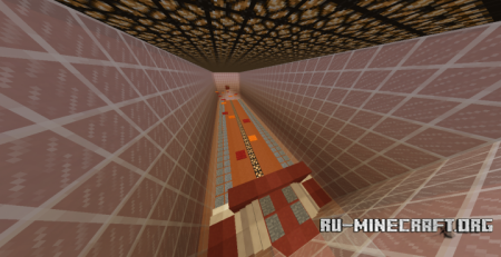 ������� Parkour Map by Gamermars ��� Minecraft