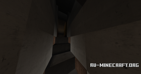  A Long Walk 3: STALKING  Minecraft