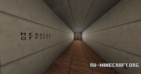  A Long Walk 3: STALKING  Minecraft