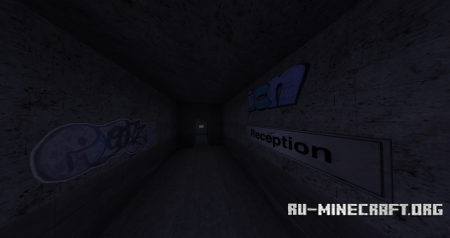 A Long Walk 3: STALKING  Minecraft