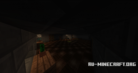 ������� It's Haunting ��� Minecraft
