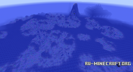  CoralReef  Minecraft 1.12.2