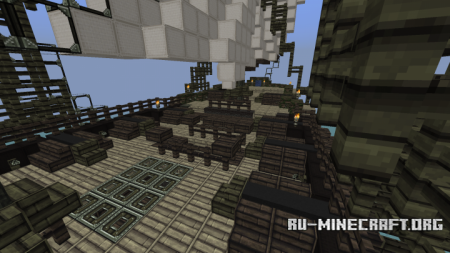  HM Frigate Lydia  Minecraft
