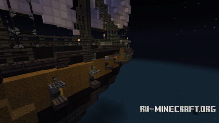  HM Frigate Lydia  Minecraft