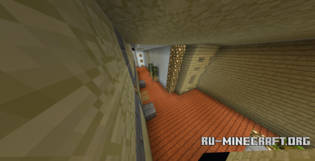 ������� Trillionare Mansion ��� Minecraft