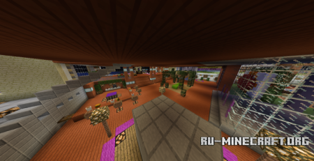 ������� Trillionare Mansion ��� Minecraft