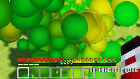  XP-Plus  Minecraft 1.12.2