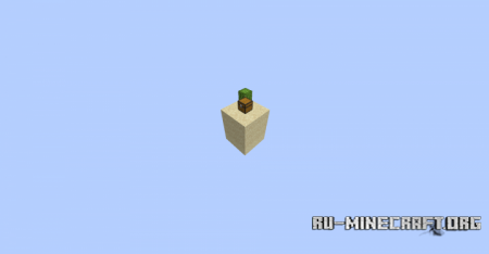  Skyblock 3 - Original Skyblock  Minecraft