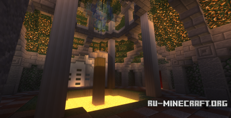 ������� Trial of Water ��� Minecraft