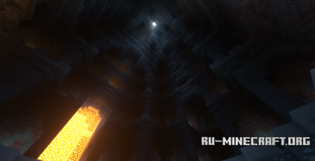 ������� Trial of Water ��� Minecraft