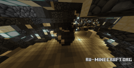 ������� Sand Jumper ��� Minecraft