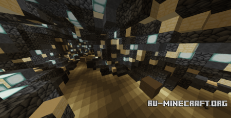 ������� Sand Jumper ��� Minecraft
