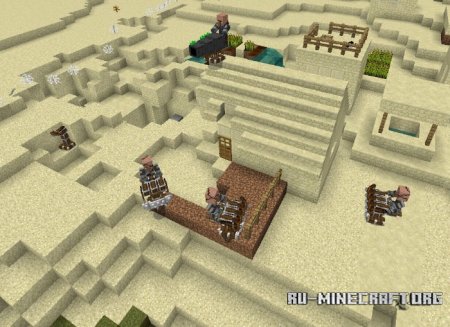 Bedrock 2.0  Minecraft PE 1.8