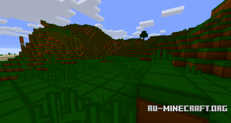  It's That Simple [16x]  Minecraft 1.13