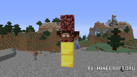 ������� The Herobrine by MarkStein ��� Minecraft