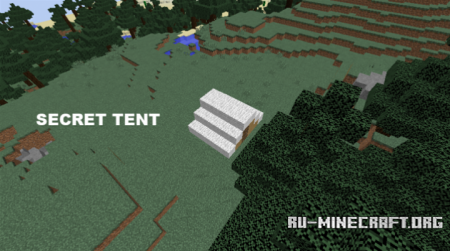 ������� The Herobrine by MarkStein ��� Minecraft