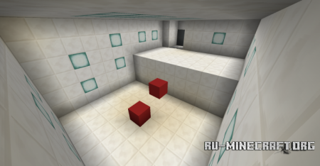 ������� P.A.R.K.O.U.R ��� Minecraft