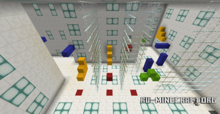 ������� P.A.R.K.O.U.R ��� Minecraft