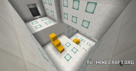������� P.A.R.K.O.U.R ��� Minecraft