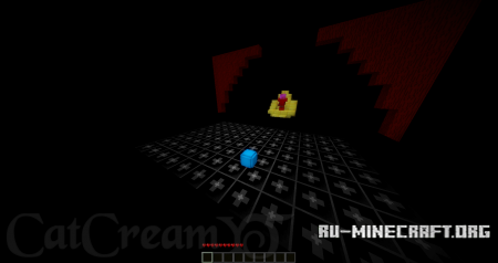 ������� One Hit ��� Minecraft