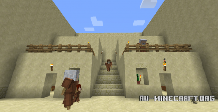 ������� The Christmas Story ��� Minecraft