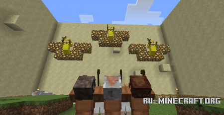 ������� The Christmas Story ��� Minecraft