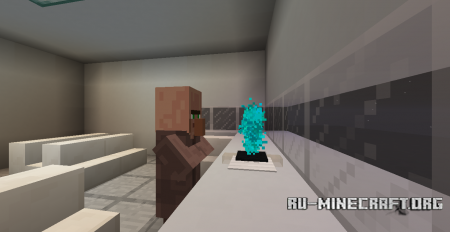������� No Man's Space ��� Minecraft